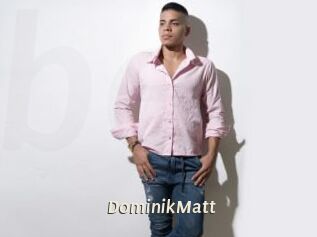 DominikMatt