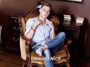 DominikNice Blog éjac