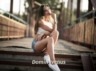 Dominyvenus Blog éjac