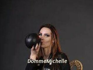 DommeMichelle