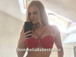 DommeliaBabestation