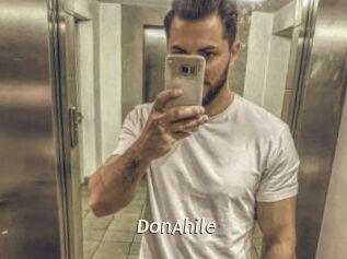 DonAhile