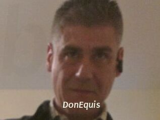 DonEquis