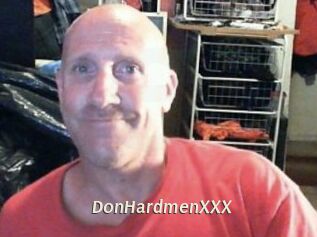 DonHardmenXXX