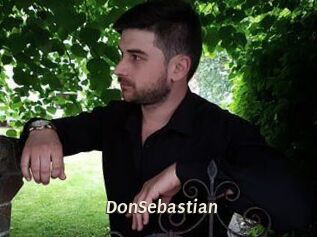 DonSebastian