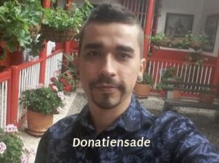 Donatiensade
