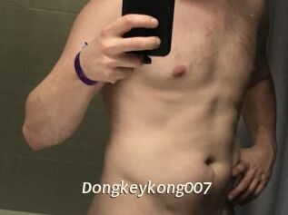 Dongkeykong007