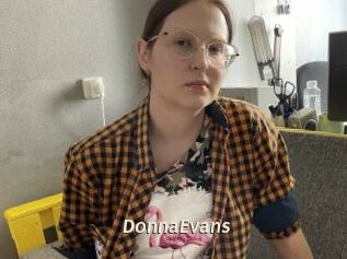 DonnaEvans