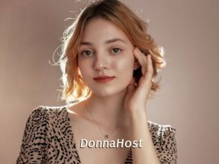 DonnaHost