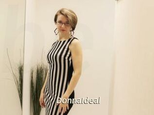DonnaIdeal Blog éjac