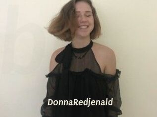 DonnaRedjenald