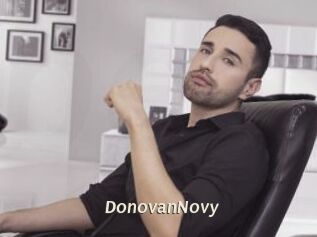 DonovanNovy