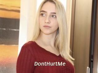 DontHurtMe