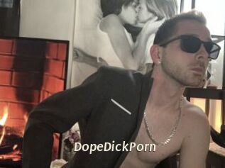 DopeDickPorn Blog éjac