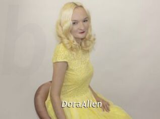 DoraAllen