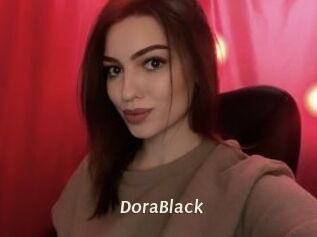 DoraBlack