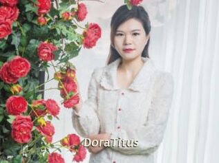 DoraTitus Blog éjac