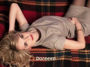 Doreeen