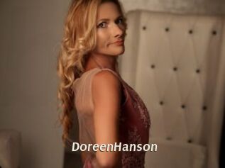 DoreenHanson