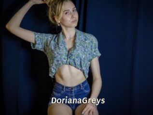 DorianaGreys