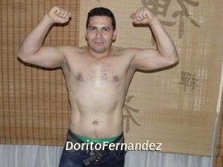 DoritoFernandez Blog éjac