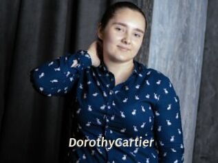 DorothyCartier