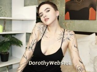 DorothyWebster
