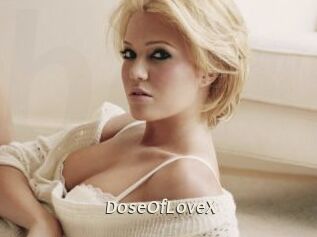 DoseOfLoveX