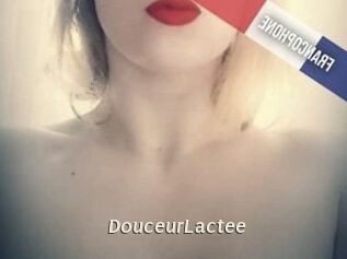 DouceurLactee