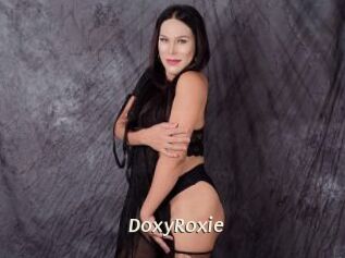 DoxyRoxie
