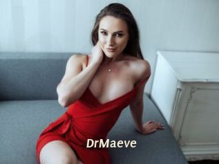 DrMaeve Blog éjac