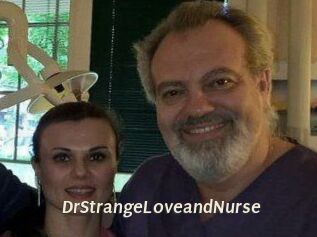 DrStrangeLoveandNurse