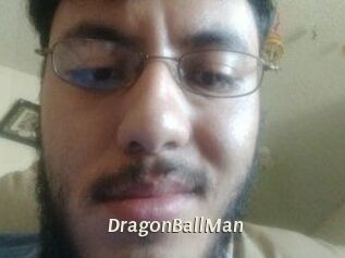 DragonBallMan