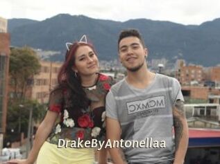 DrakeByAntonellaa