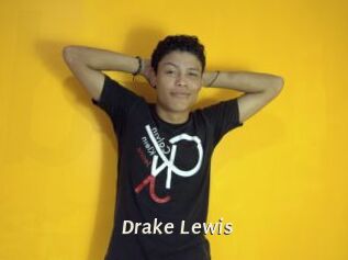 Drake_Lewis Blog éjac