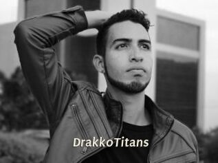 DrakkoTitans