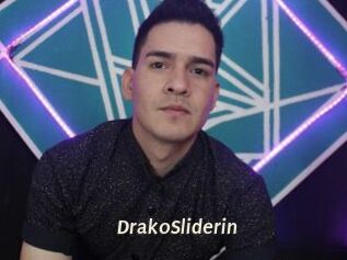 DrakoSliderin
