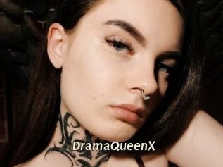 DramaQueenX