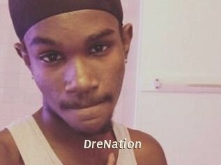 DreNation