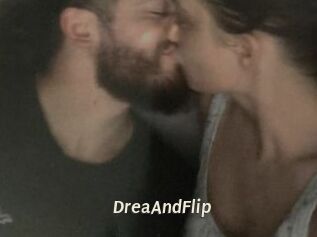 DreaAndFlip