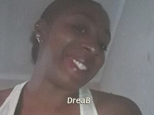 DreaB
