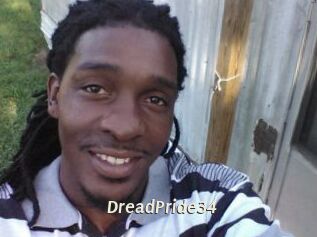 DreadPride34