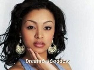 DreamGalGoddess Blog éjac