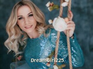 DreamGirl225 Blog éjac