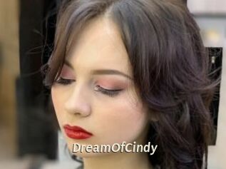 DreamOfCindy