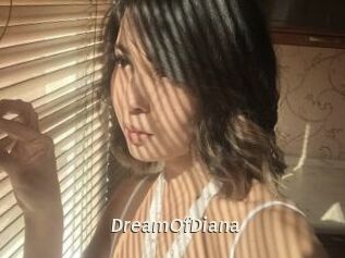 DreamOfDiana