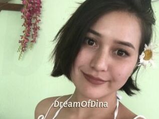 DreamOfDina