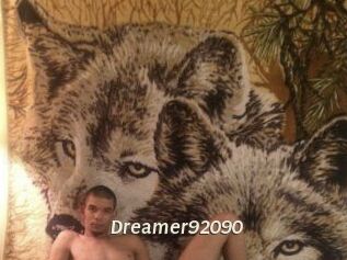 Dreamer92090