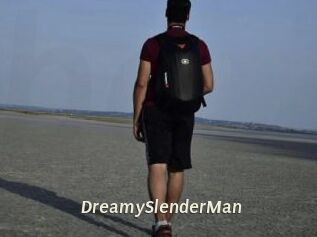 DreamySlenderMan