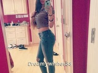 Dreamywishes88